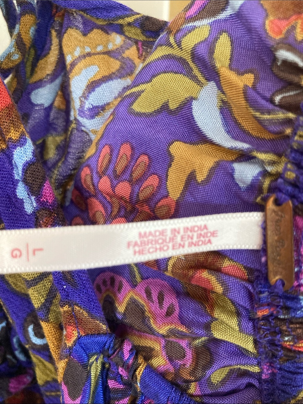 3 Free People Camisole Tanks - Picture 6 of 8